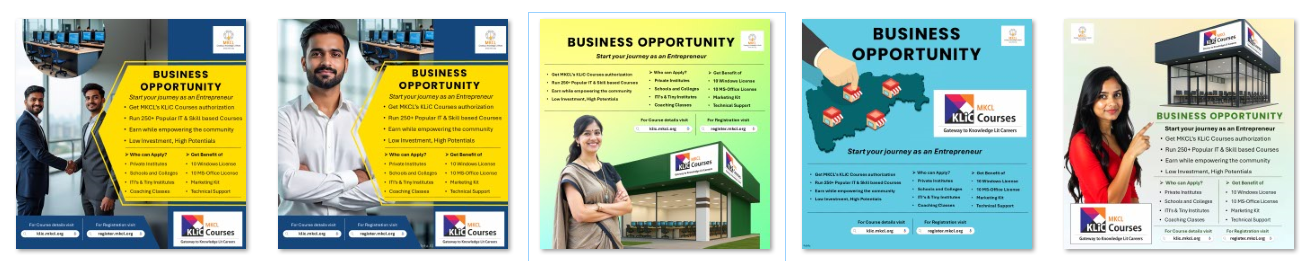 KLiC NCR 2025